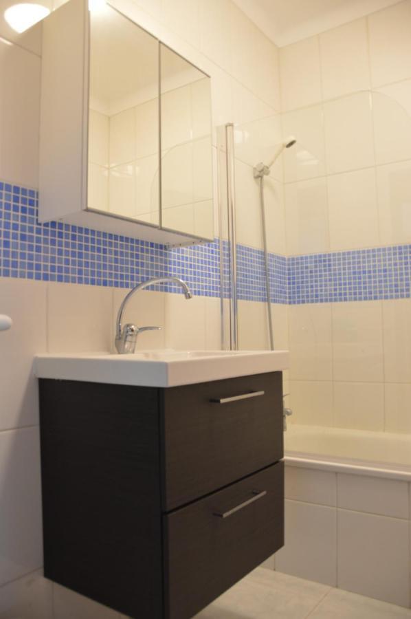 Casa Andy - 2 Bed Room Apartment With Sea View Lagos Exterior photo