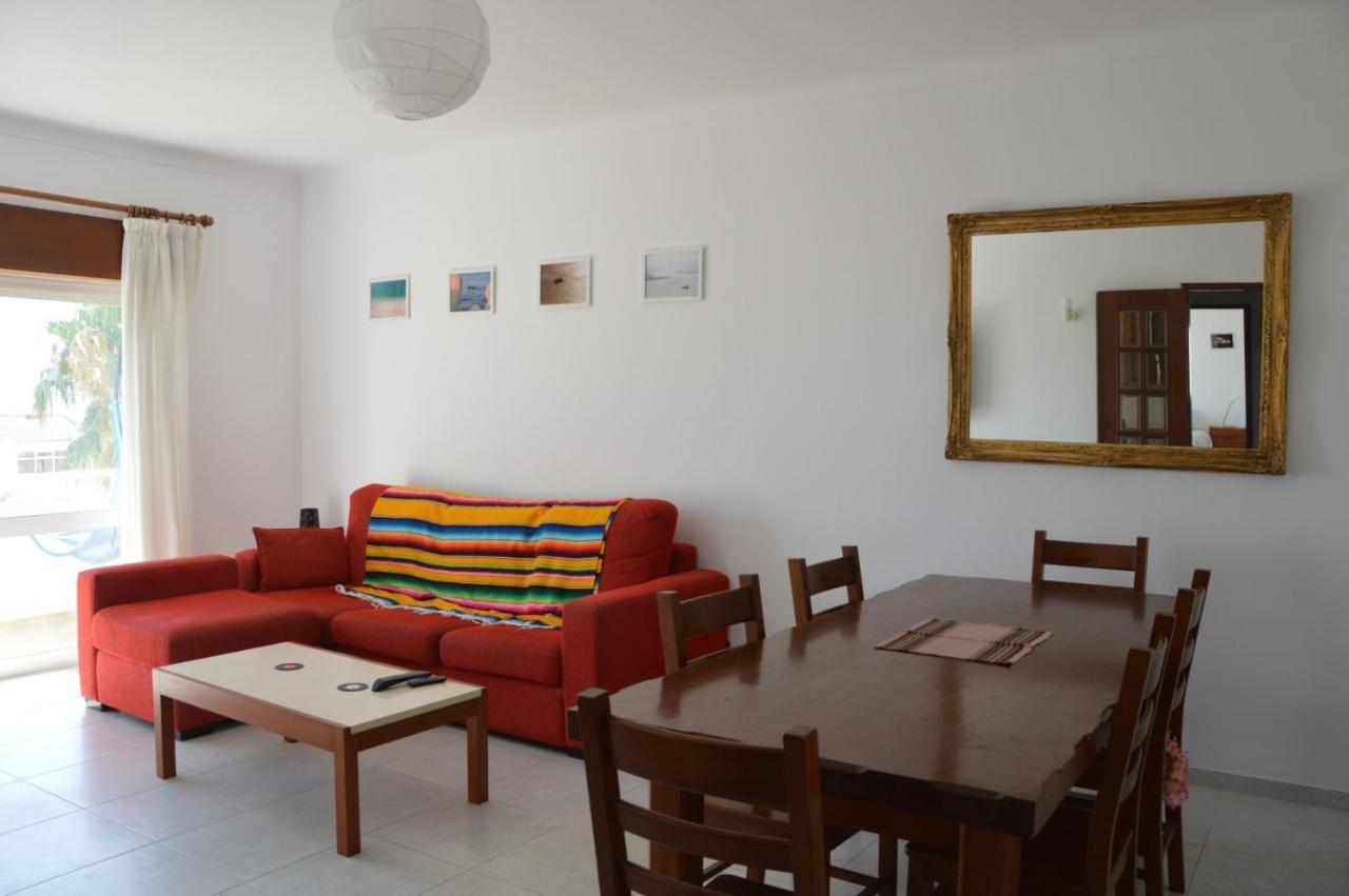 Casa Andy - 2 Bed Room Apartment With Sea View Lagos Exterior photo
