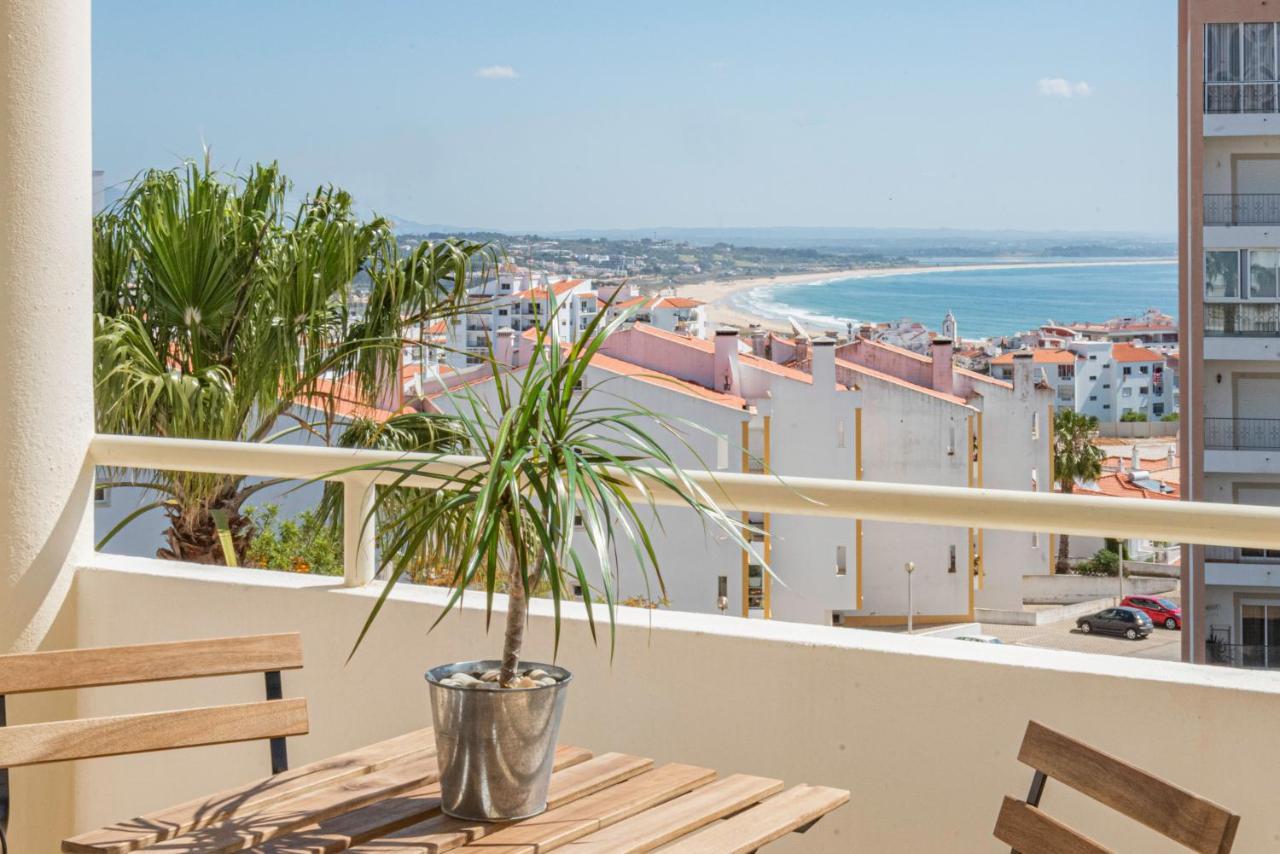Casa Andy - 2 Bed Room Apartment With Sea View Lagos Exterior photo
