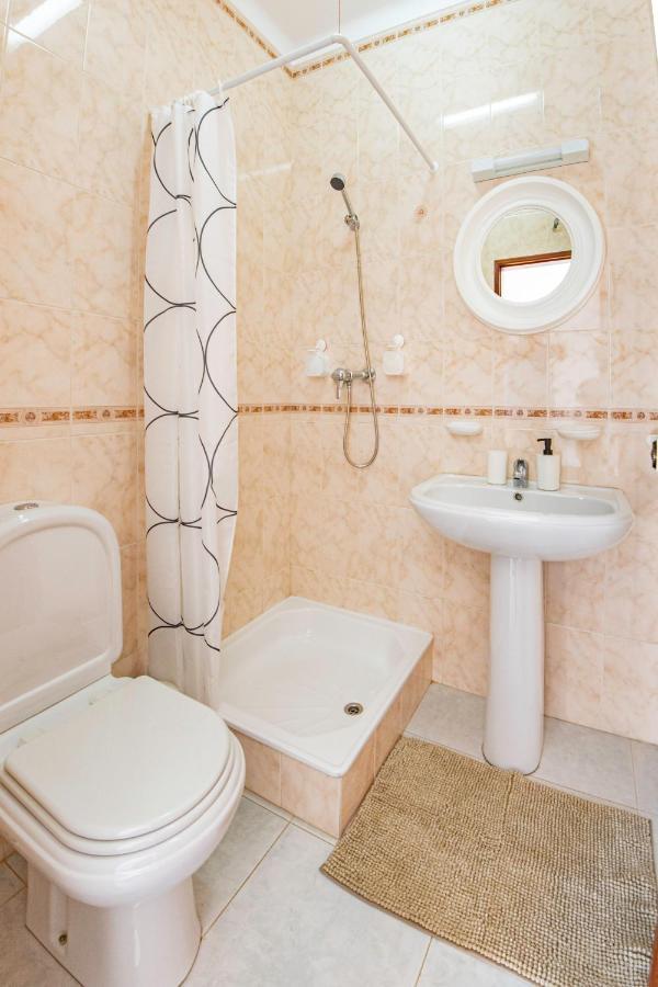 Casa Andy - 2 Bed Room Apartment With Sea View Lagos Exterior photo