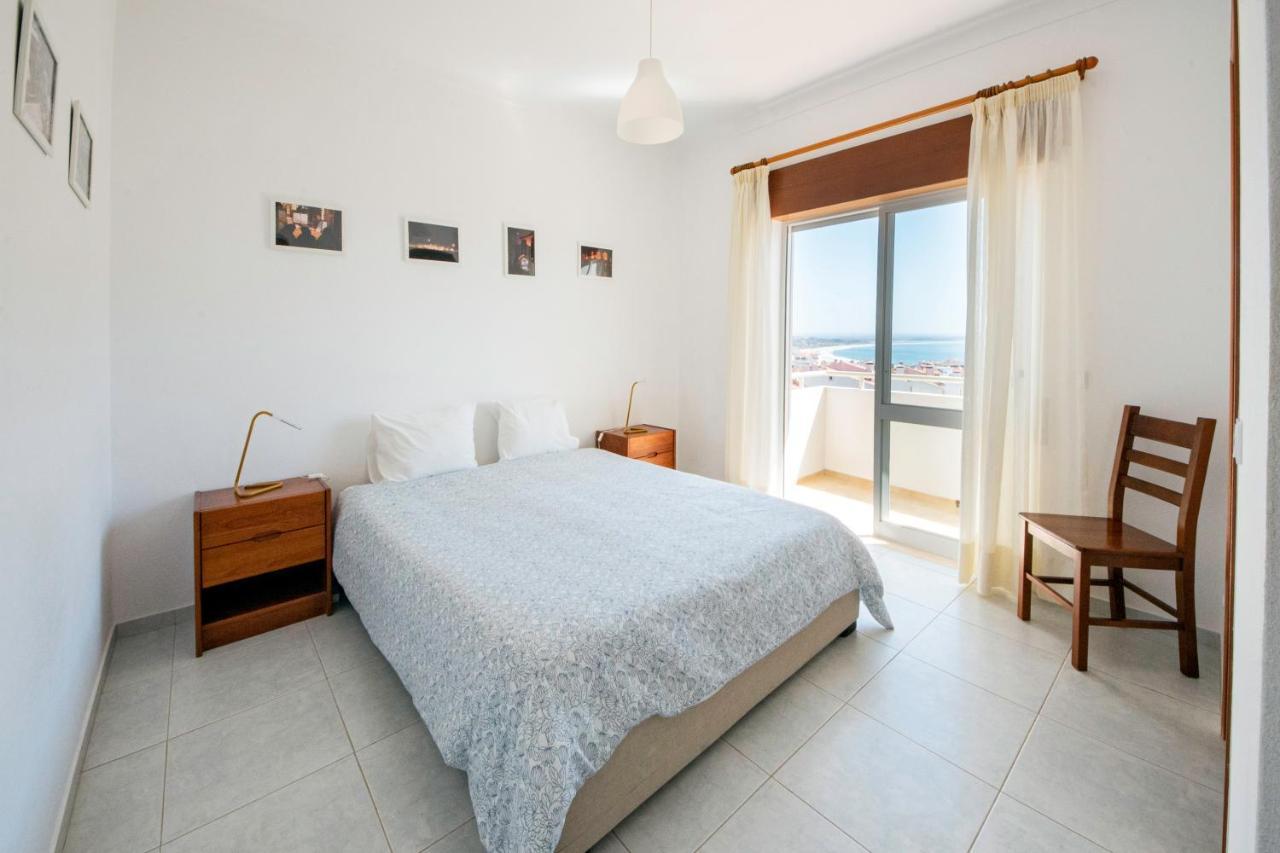 Casa Andy - 2 Bed Room Apartment With Sea View Lagos Exterior photo