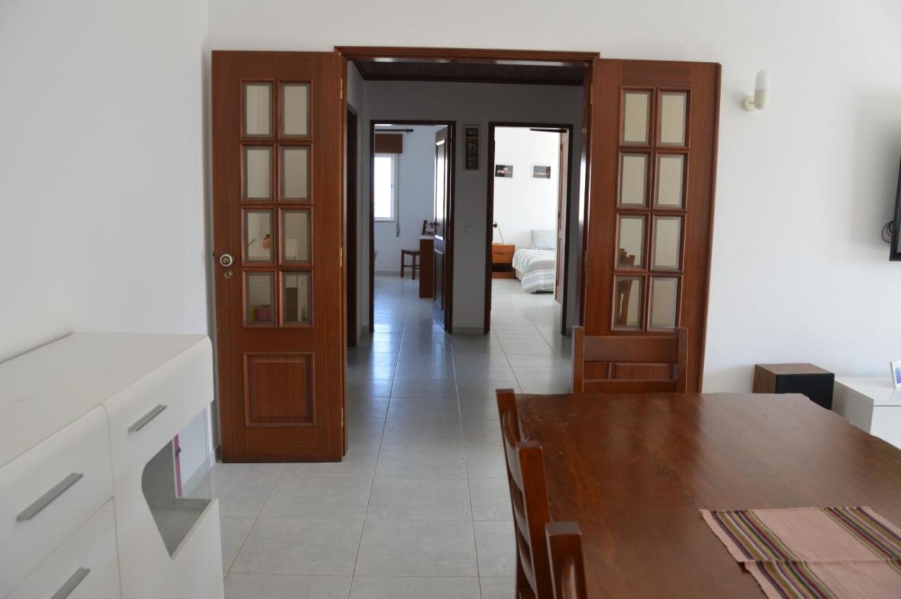 Casa Andy - 2 Bed Room Apartment With Sea View Lagos Exterior photo
